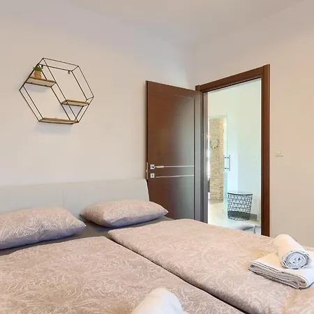 Beautiful Sabrina With Pool In